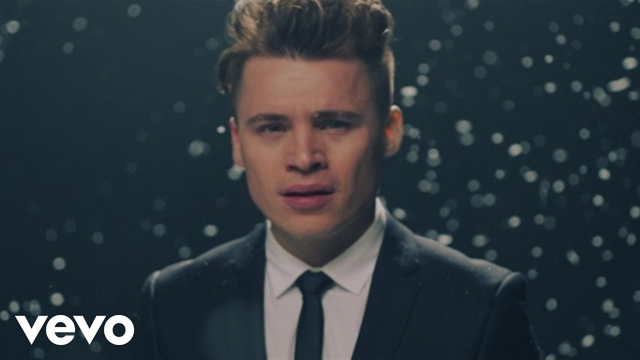 Shawn Hook — Sound Of Your Heart