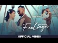 Feelinga Garry Sandhu Official Video Latest Punjabi Songs New Punjabi Song 2022