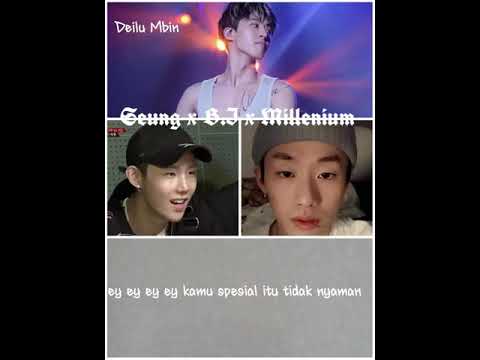 INDOSUB - HER by B.I (iKON) x Raesung x Seung Unreleased Song