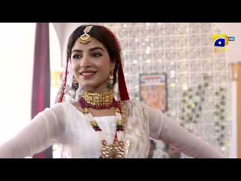 Dil Awaiz | Mega Episode 04 | Best Moment 04 | Kinza Hashmi - Affan Waheed | HAR PAL GEO