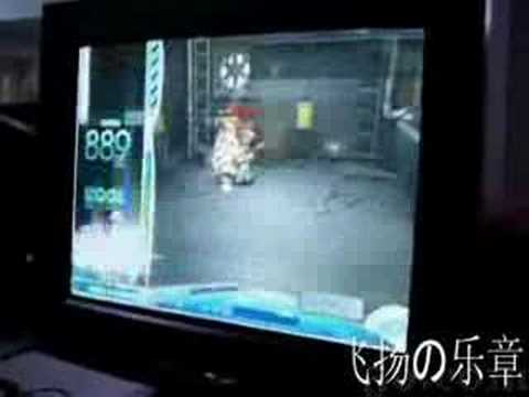 [o2jam]Red sign 8good AC by温柔的暴力(HX4)