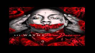 Lil Wayne - Staring At The World - Piru Dreams  Mixtape