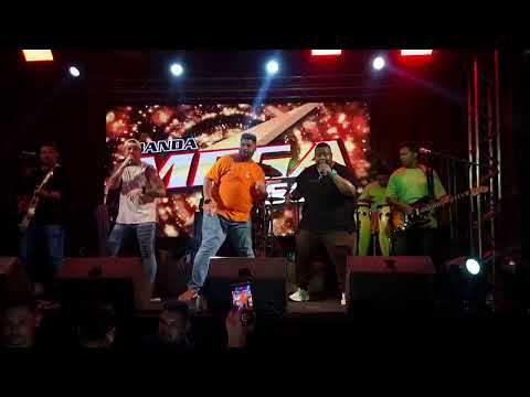BANDA MEGA SOM - CHAMEGAR / BAILE DO NICK 2° EDIÇÃO (VÍDEO CLIPE)