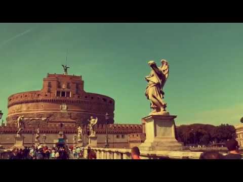 CARL BRAVE X FRANCO126 - SOLO GUAI (Rome Vacation)