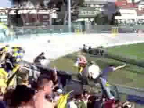 Lanciano-Juve Stabia 0-1 Gol Di Caputo