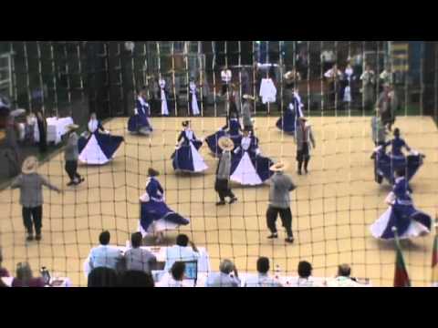 Ctg Sinuelo - Invernada Adulta