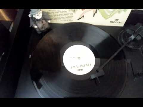 Esther Walker/Brunswick Orchestra  Ya gotta know how to Love  LP Flappers,Vamps & sweet ....(1926)