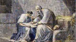 Murder of the Knights Templar by Holy Inquisition Part 2