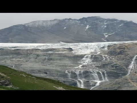 Das einsamste Tal im Nationalpark Hohe Tauern: Ins wilde Teischnitztal #Shorts #Osttirol