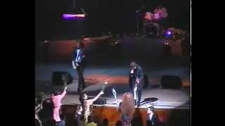 Modern Talking &quot;We Take The Chance&quot;  (Live In Moscow &#39;98)