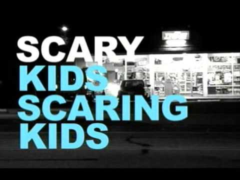 Scary Kids Scaring Kids - A Breath of Sunshine with Lyrics
