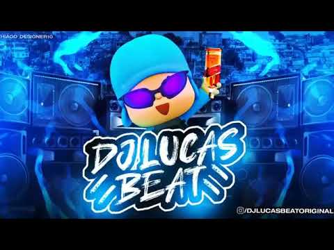 FUNK SERTANEJO SENTIMENTO SEU NENHUM VS MAGRÃO