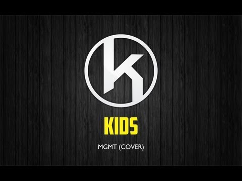 Banda Kayro - Kids (MGMT - Cover)