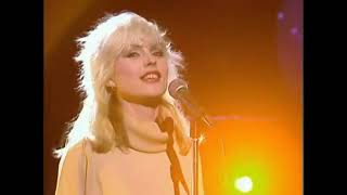 Blondie (I'm Always Touched by Your) Presence Dear