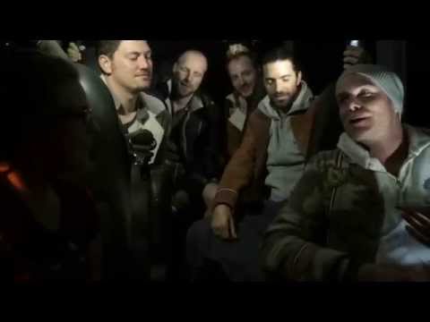 Kunststunde mit VoXXclub: Was ist "geiles Himmelblau" ?