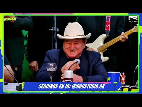 ME IMPORTA UN CULO - LUZ Y SOMBRA | JULIO SOTELO Y LOS CONTI