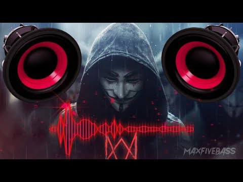 BLVCKLIST, Sam King & Blak Trash - Day Ones (BASS BOOSTED)