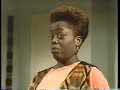 Classic Sesame Street Episode 3018 Part 2