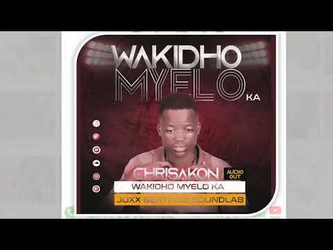 Wakidho Myelo Ka - ChisAkon Madder