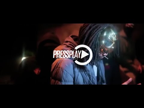 (25/RG) Trapx10 x (SG) T9 x (BG) TM - Blinding (Music Video) | Pressplay