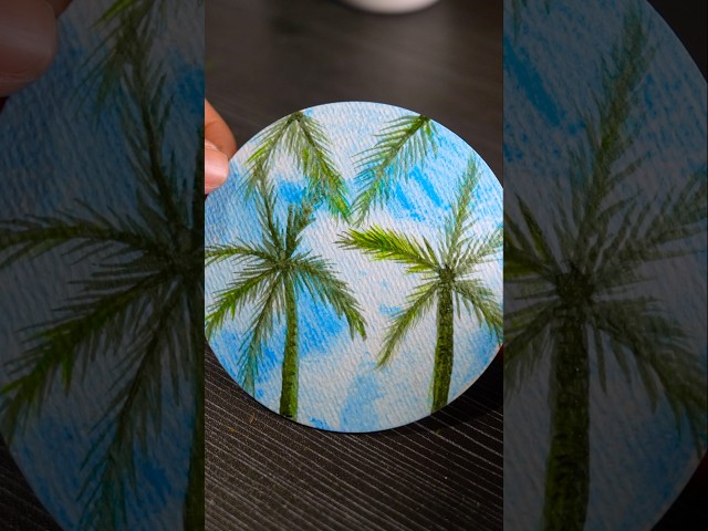 Vídeo relacionado con INRUI Fondo de Fotografía de Playa Tropical - Verano, Palmeras, Mar Azul, Cielo, Sol, Luau - Telón de Fondo Temático (2,1x1,5 m)