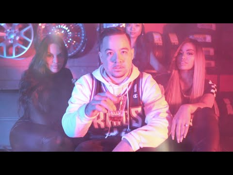 Profedik - Drop That Ft Tee Cambo (Official Video)