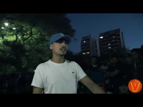 JULI vs CIKATRIZ - 4TOS (FECHA x YOA)