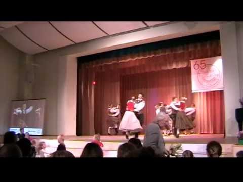 Vilks un kaza - Mazais Ritenītis