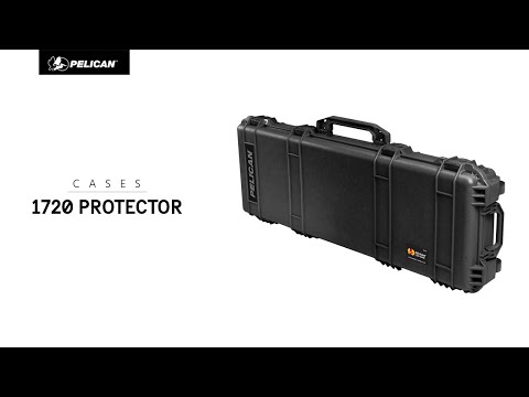 1720 Pelican Protector Case