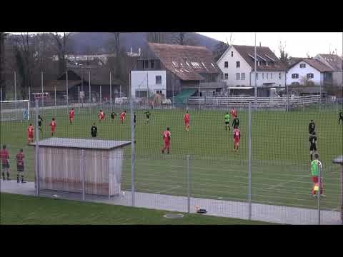 MS 2. Halbzeit FC Biel-Benken - FC Aesch 09.04.2022
