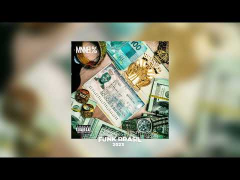 SEM GIN, SEM ELA 2 - MC IG, MC Ryan SP, MC PH e TrapLaudo