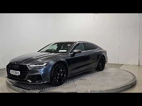 Audi A7 2.0 S LINE 50 TFSI E QUATTRO - Image 2