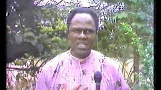 Archbishop Benson Idahosa in Lagos - Final Part
