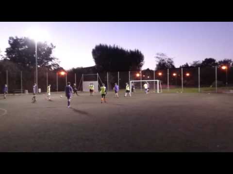 24. Chiquita Wejherowo - Jama Zła - jesień 2016