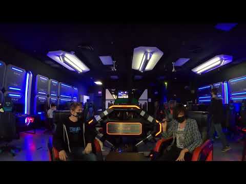 AZSL Top 8 - RaveRemix Interview