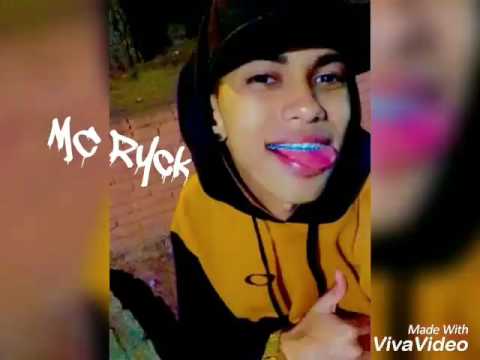 MC RYCK - Que Ela Desce Sobe e Kika  (DJ 13K ) Lançamento 2017