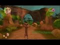 Ice Age 3 Dawn Of The Dinosaurs Pc Walkthrough Part 5 B