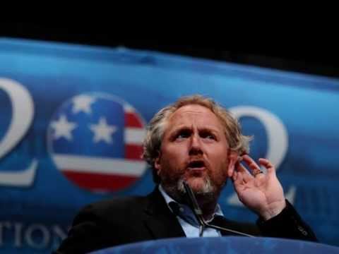 Remembering Andrew Breitbart
