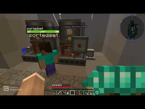 Divine Journey 2 Co-op, Chapters 3-6: Episode 9