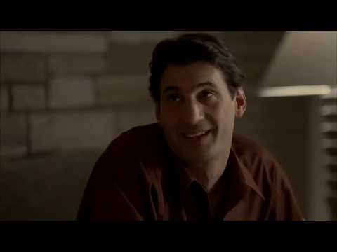 Life and Death of Eugene Pontecorvo| The Sopranos