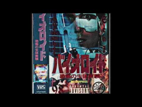 6 SENZ X EVIL PLAYA - METAMORPHOSIS [PROD. GONE]