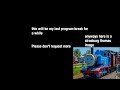 PBS Kids Program Break 2010 WNET DT2 READ DESCRIPTION