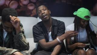 Nard jr-  (official  focused  music video