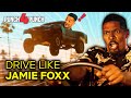The Corridor Crew Recreates Jamie Foxx