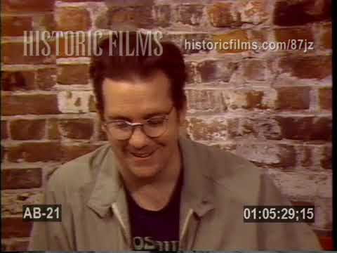 Thumbnail for CONNELLS 1990 INTERVIEW (#2) by The Connells
