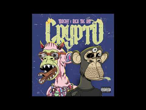 Takeoff Ft. Rich The Kid - Crypto
