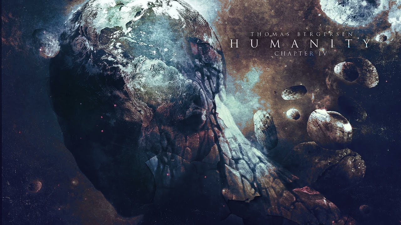 Thomas Bergersen - Made of Water (Official Audio)