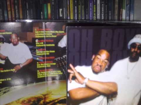 Mac Shawn -  Niggas Ain't Got To Love