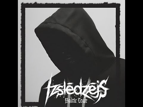 Izslēdzējs Baltic Tour [2023 Blackened Hardcore]