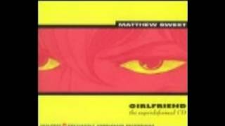 MATTHEW SWEET - Goodfriend (demo)[from: Girlfriend - The Superdeformed CD, 1991]mp3